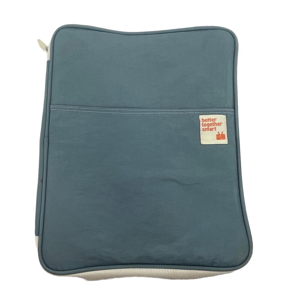 MochiThings  Better Together IPad Pouch